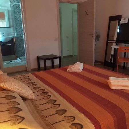 Orlando Bed & Breakfast Matera Ngoại thất bức ảnh