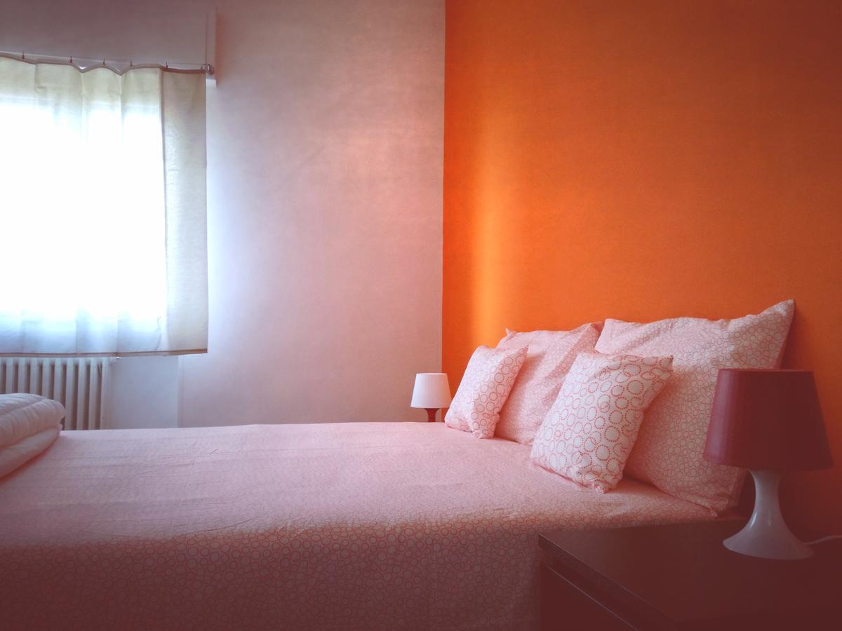 Orlando Bed & Breakfast Matera Ngoại thất bức ảnh
