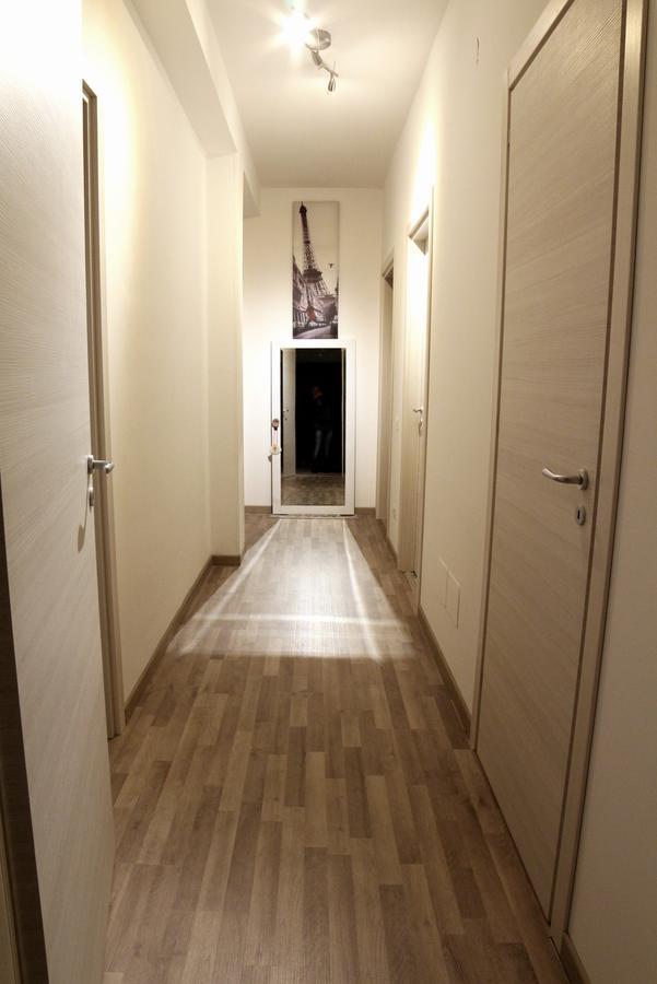 Orlando Bed & Breakfast Matera Ngoại thất bức ảnh